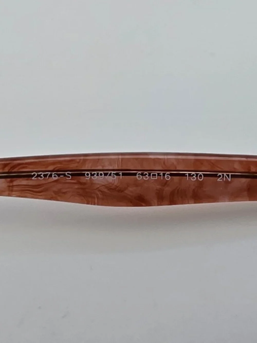Persol see outer